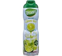 TEISSEIRE - Teisseire sciroppo verde lime tanica 60 cl - Quattro articoli