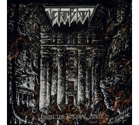 Teitanblood From the Visceral Abyss (CD) Album Digipak (Limited Edition)