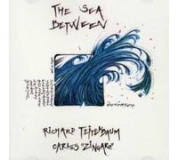 Teitelbaum, Richard - Sea Between