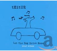 TEITUR - LET THE DOG DRIVE HOME