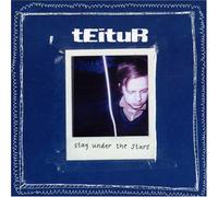 TEITUR - STAY UNDER THE STARS