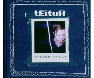 Teitur - Stay Under the Stars