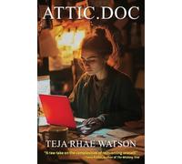 Teja Rhae Watson Attic.doc (Tascabile) Oaktown