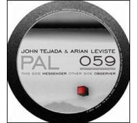 Tejada, John & Arian Leviste - Messenger/Observer