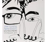 Tejada, John & Arian Leviste - Western Starland Remixes 2011