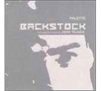 Tejada, John - Backstock: Compiled & Mixed by John Tejada
