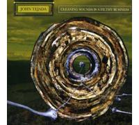 Tejada, John - Cleaning Sounds Is A Filthy