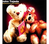 Tejada,John - Daydreams in Cold Weather