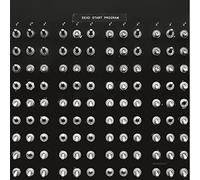 Tejada John - Dead Start Program (2Lp+Dl)