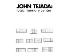 Tejada,John - Logic Memory Center