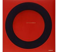 Tejada, John - Parabolas (2 LP)