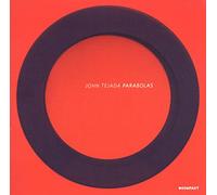 Tejada John - Parabolas