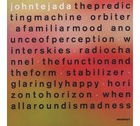 Tejada, John - Predicting Machine