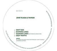 Tejada John & Tin Man - Acid Test 10