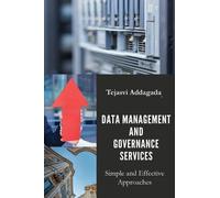 Tejasvi Chandrarkar Addagada Data Management and Governance Services (Tascabile)