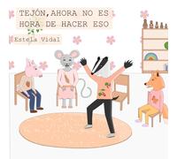 TEJÓN, AHORA NO ES HORA DE HACER ESO