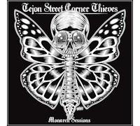 Tejon Street Corner Thieves Monarch Sessions (CD)