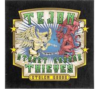 Tejon Street Corner Thieves – Stolen Goods – Vinile LP