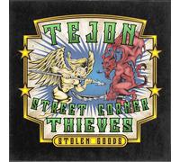 Tejon Street Corner Thieves Stolen Goods (Vinyl LP)