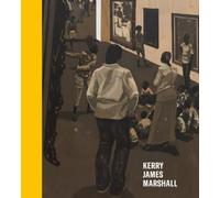 Teju Cole Hal Foste Kerry James Marshall: History of Paintin (Copertina rigida)