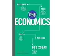 Tejvan Pettinger Short Cuts: Economics (Copertina rigida)
