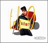 Tek 9 - is It on (Remixes)
