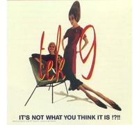 Tek 9 - It's Not What You Think It Is!