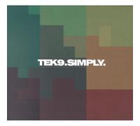 TEK 9 - Madman of God-Divine Love Song