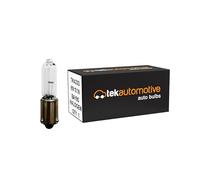 Tek Automotive 435 H21W Lampadina Alogena Miniatura Auto Lampadine Indicatore Freno Retromarcia Fendinebbia 433D H21W 12V 21W BAY9S