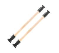 Tek Automotive Strumento per la lappatura delle valvole, doppia estremità, con ventose da 2,5 cm e 2 cm, lunghezza 24 cm, ideale per manutenzione e riparazione di valvole del motore di precisione