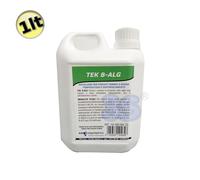 TEK B-ALG - ANTIALGHE PER IMPIANTI TERMICI ELIMINA E PREVIENE LA FORMAZIONE DI