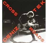 TEK, DENIZ - 7-CROSSROADS