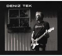 Tek, Deniz - Detroit