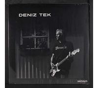 Tek, Deniz - Detroit