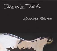 Tek, Deniz - Mean Old Twister