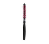 TEK - Linea Professionale - Spazzola Termica con Rullo in Ceramica e Setole Antibatteriche, Capelli Corti - 13mm