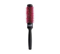 TEK - Linea Professionale - Spazzola Termica con Rullo in Ceramica e Setole Antibatteriche, Capelli Medi - 30mm