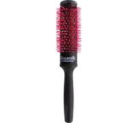 TEK - Linea Professionale - Spazzola Termica con Rullo in Ceramica e Setole Antibatteriche, per Capelli Lunghi- diametro 36mm