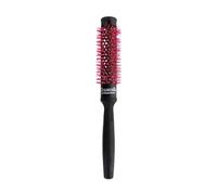 TEK - Linea Professionale - Spazzola Termica con Rullo in Ceramica e Setole Antibatteriche, per Capelli Medi - diametro 24mm