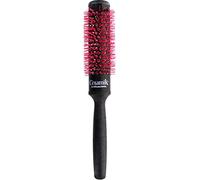 TEK -Linea Professionale - Spazzola Termica con Rullo in Ceramica e Setole Antibatteriche, per Capelli Medio Lunghi - diametro 30mm