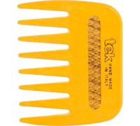 Tek Pettine Afro Arancione - Accessori Capelli