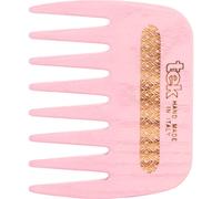 Tek Pettine Afro Rosa - Accessori Capelli