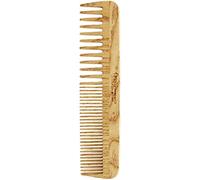 tek Pettine Grande a Denti Radi e Fitti - 1 pz.