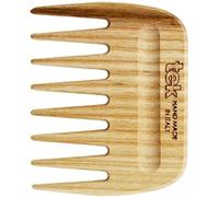tek Pettine Afro - Naturale