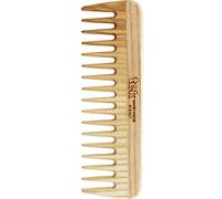 tek Pettine Piccolo Rado - Naturale