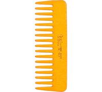 Tek Pettine Piccolo Rado Arancione - Accessori Capelli