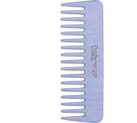 Tek Pettine Piccolo Rado Azzurro - Accessori Capelli