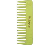 Tek Pettine Piccolo Rado Lime - Accessori Capelli