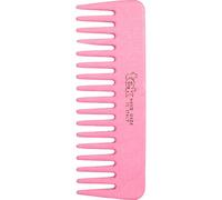 Tek Pettine Piccolo Rado Rosa - Accessori Capelli