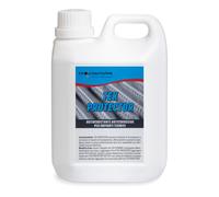 TEK PROTECTOR - liquido antincrostante anticorrosivo filmante per impianti di ri